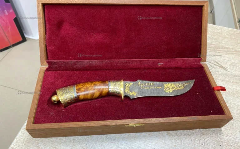 Нож Диана-С