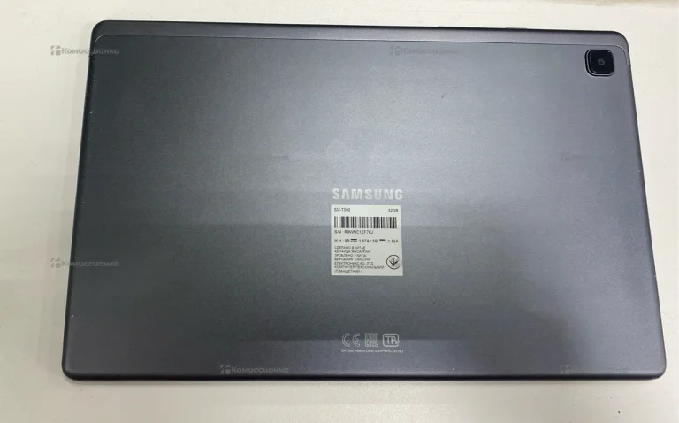 Планшет Samsung Galaxy Tab A7 10.4 SM-T505 32Gb