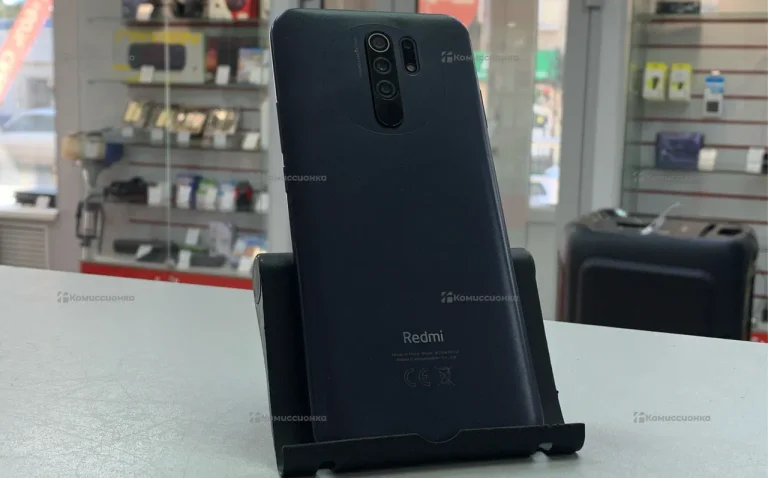 Xiaomi Redmi 9 3/32 Gb