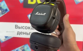 Купить Наушники Marshall б/у , в Рязань Цена:2900рублей