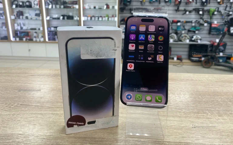 Apple iPhone 14 Pro 512Gb