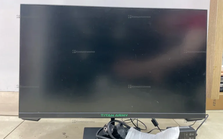 Монитор Titan Army P24H2G