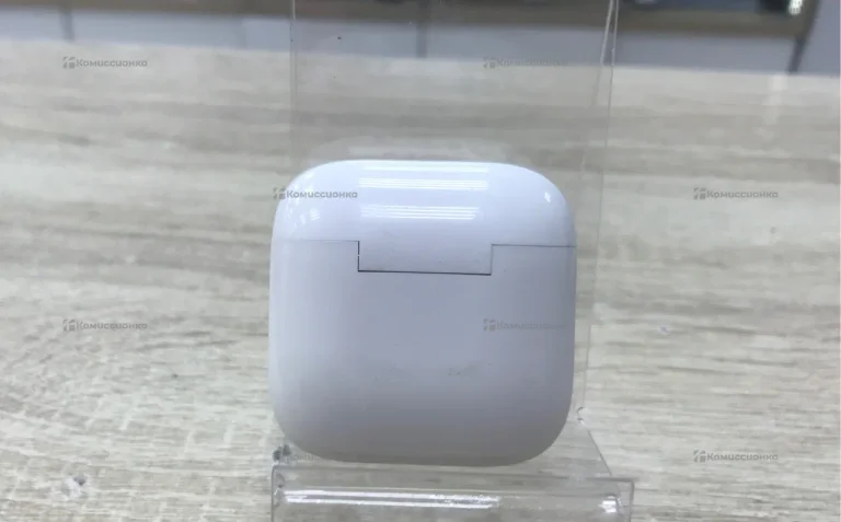 Наушники redmi buds 3