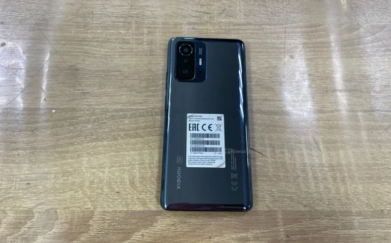 Xiaomi 11T Pro 8/128 ГБ