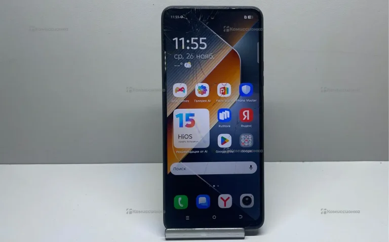 Tecno Pova 6 Neo 8/128 ГБ