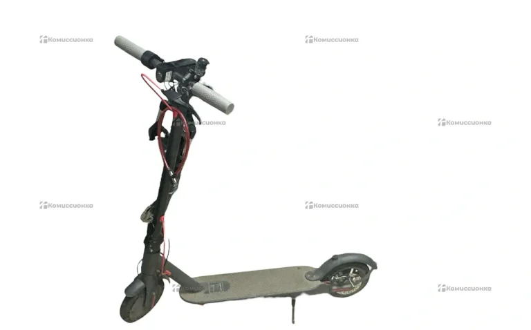 Электросамокат AOVOPRO M365