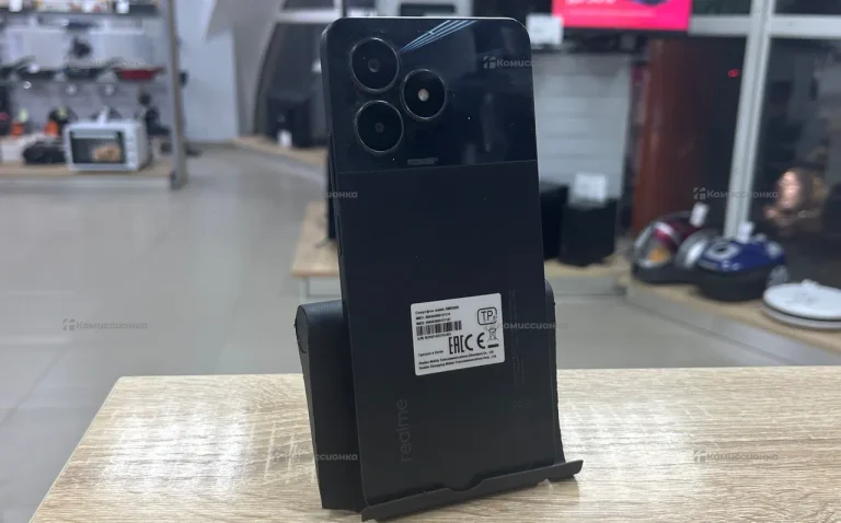 Realme C51 4/128 ГБ
