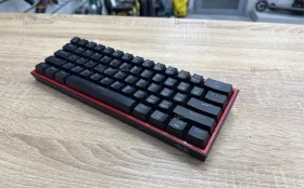 Купить Клавиатура игровая Reddragon б/у , в Челябинск Цена:400рублей