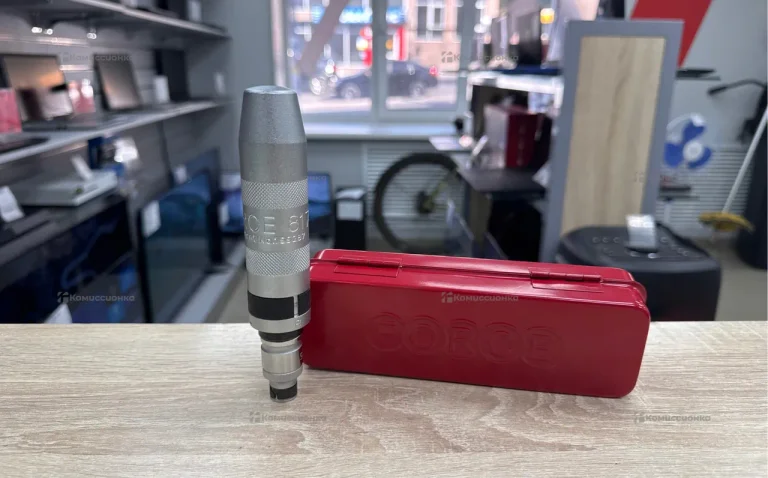Отвертка ударная Force 8174