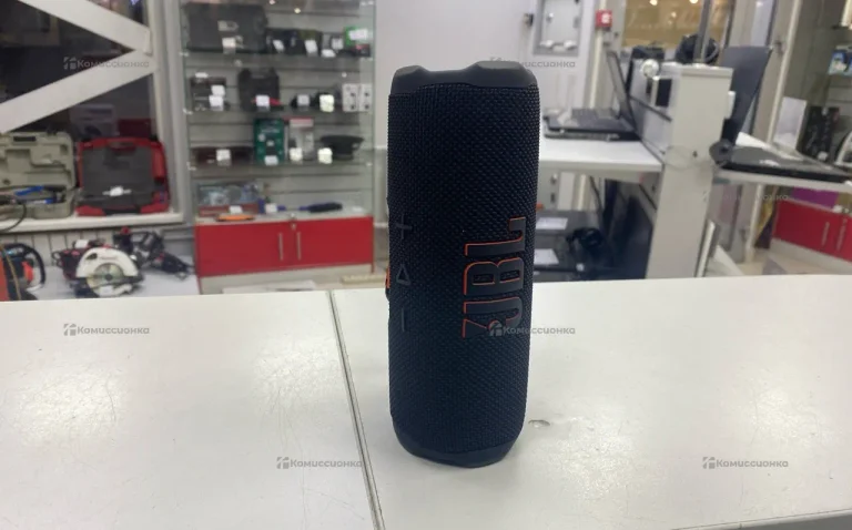 Колонка  Jbl Flip 7