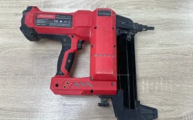 Купить монтажный пистолет Nailtask DCCN100X2 б/у , в Екатеринбург Цена:13000рублей