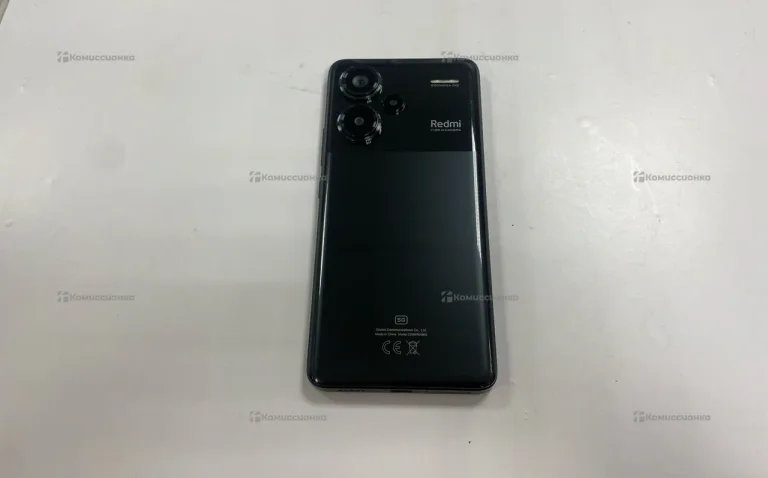 Xiaomi Redmi Note 13 Pro+ 8/256 ГБ