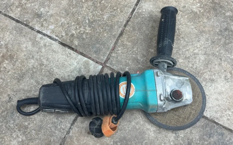 УШМ Sturm! AG90125