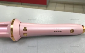 Плойка для волос