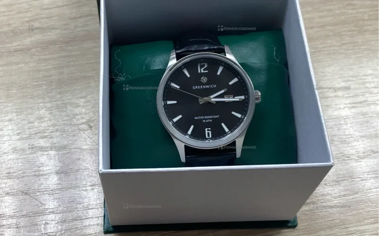 Часы  Greenwitch GW 051.11.31