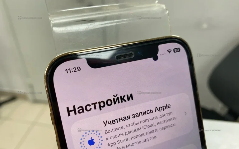 Apple iPhone 12 Pro 128Gb