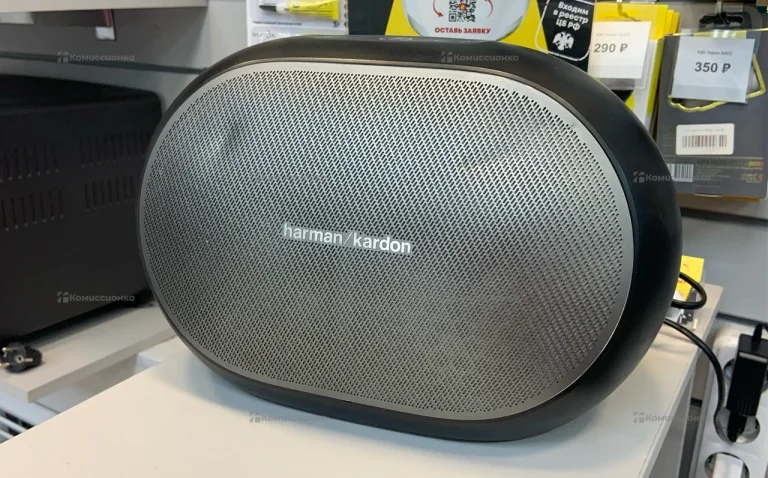 Колонка  Harman/kardon OMINI 50+
