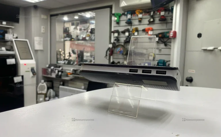 Повербанк XS 20000