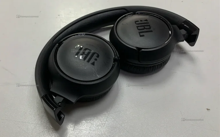 Наушники  jbl tune 520bt