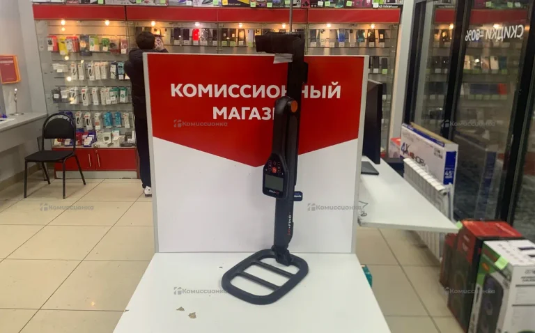 Металлоискатель MINELAB GO FIND 66