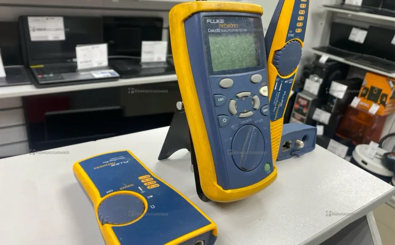 Flulike networks набор