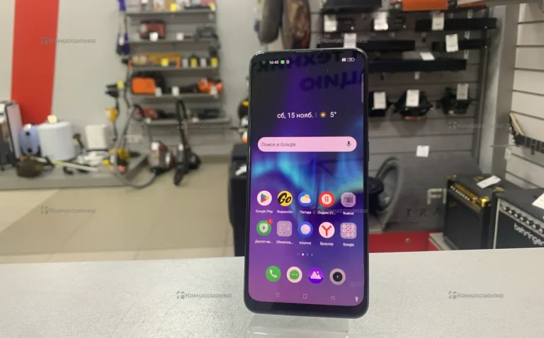 Realme 9 Pro+ 8/128 ГБ