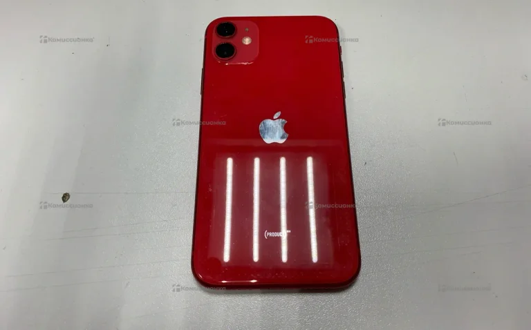 Apple iPhone 11 128Gb