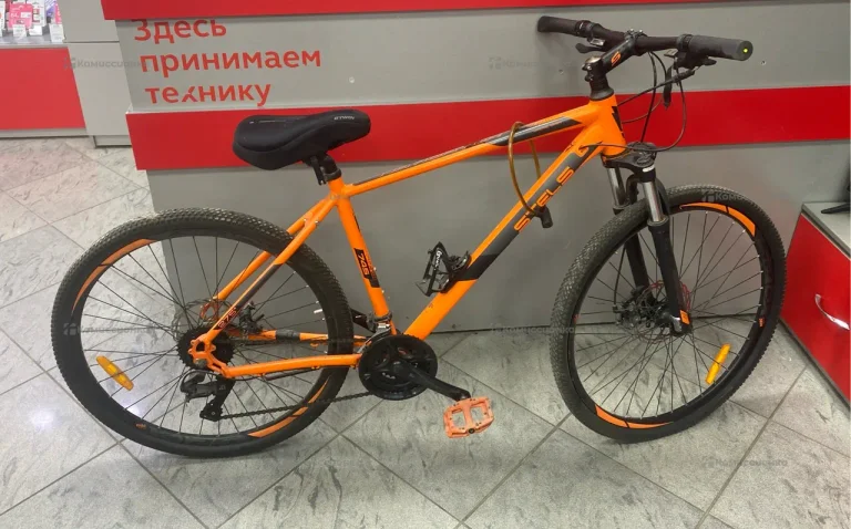 Велосипед Stels Navigator 745