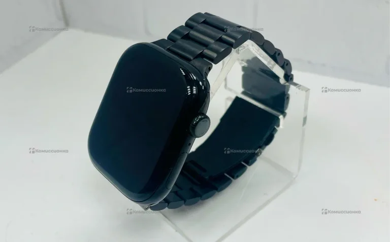 Часы  Apple Watch Series 10 46mm