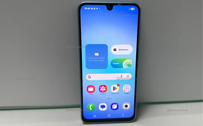 Samsung Galaxy A17 6/128 ГБ