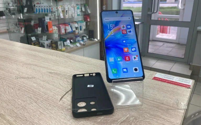 Infinix Note 30 256Gb
