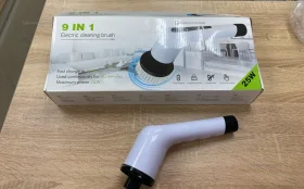 Купить Электрическая щетка 9in1 б/у , в Пенза Цена:790рублей