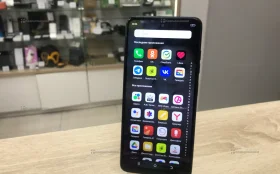 Tecno Spark Go 2024 4/64 ГБ