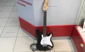 Купить Электрогитара Terris б/у , в Челябинск Цена:4900рублей