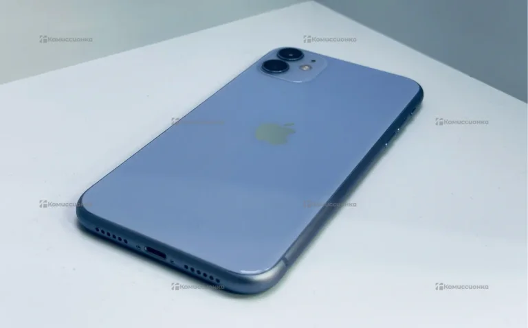 Apple IPhone 11 64Gb