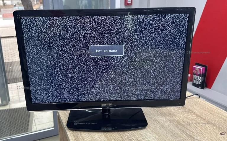 Телевизор Mystery MTV-2418LW
