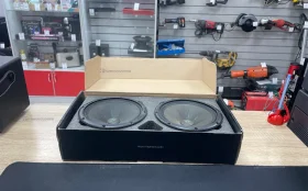 Купить Колонки Deaf Bonce AP M61SE б/у , в Краснодар Цена:2900рублей