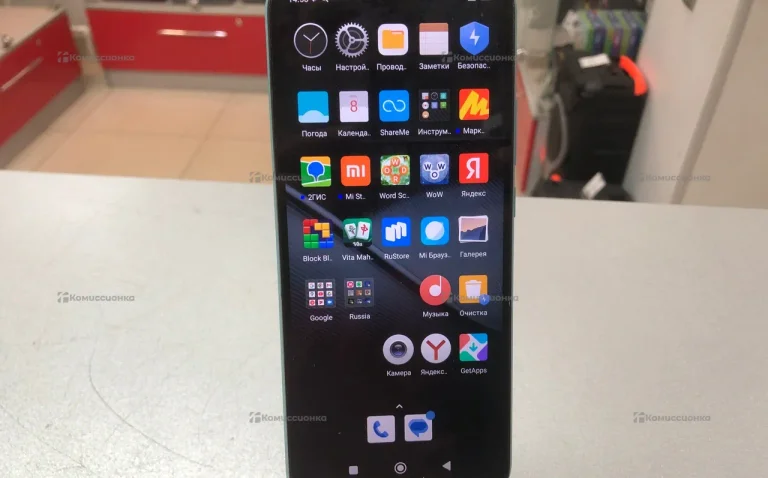 Xiaomi Poco C40 3/32 ГБ