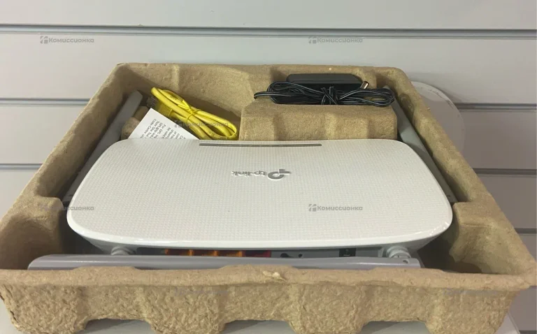 Роутер Tp-link AC1200