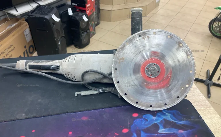 УШМ РЕСАНТА УШМ-180/1800