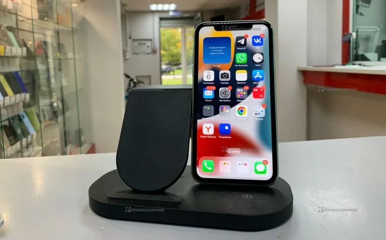 Apple IPhone 11 64Gb