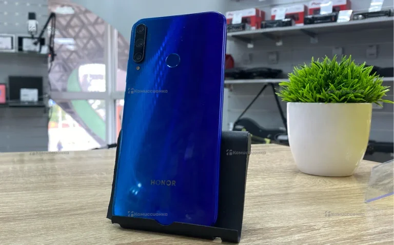 Honor 9C 4/64GB
