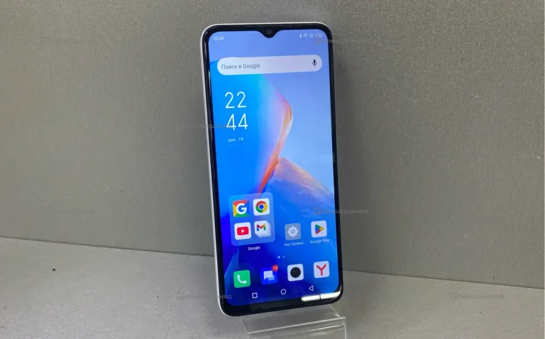 Infinix Smart 7 HD 2/64 ГБ