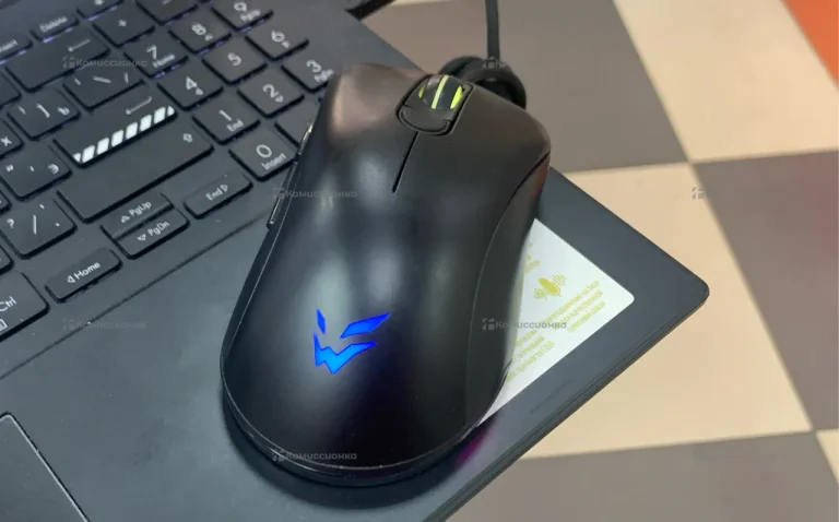 Ardor Gaming Edge