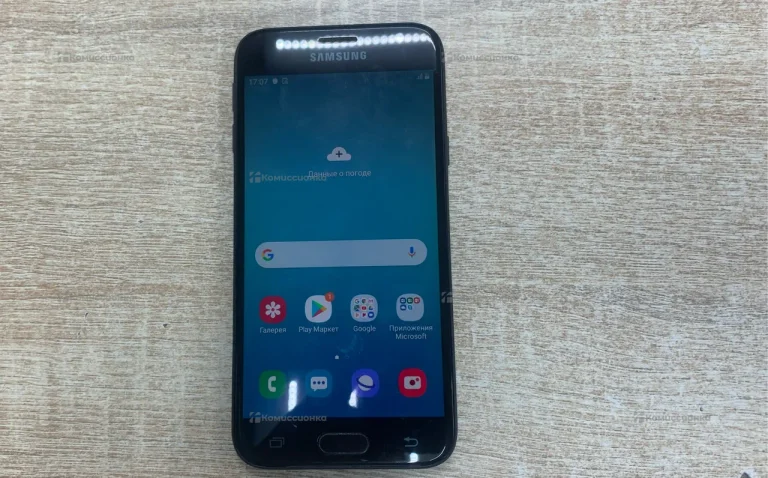 Samsung Galaxy J3 2/16 ГБ