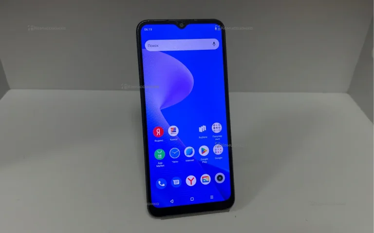 Realme C30s 3/64GB