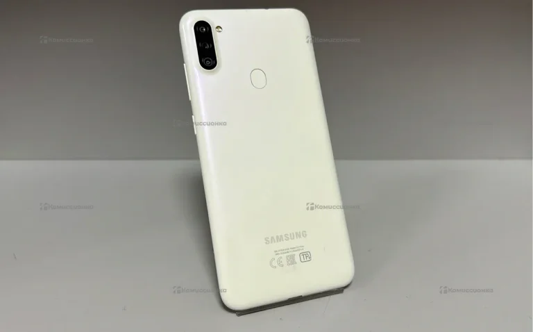Samsung Galaxy A11 2/32 ГБ