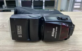 Вспышка Nikon Speedlight SB-800