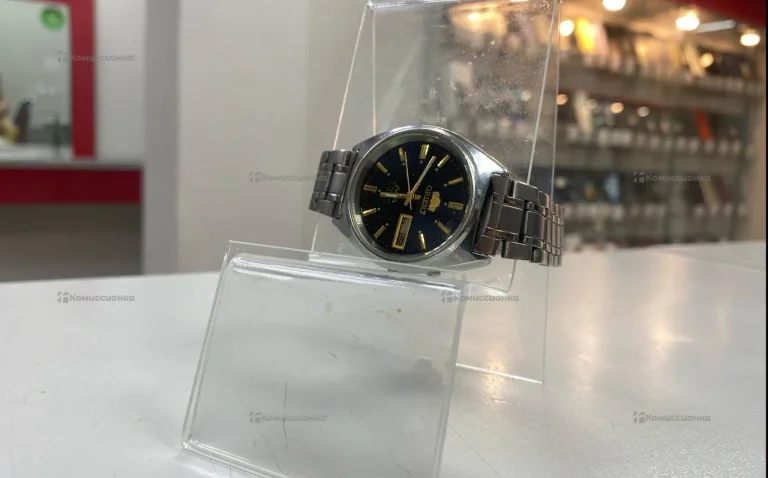 Часы Orient AAA Crystal