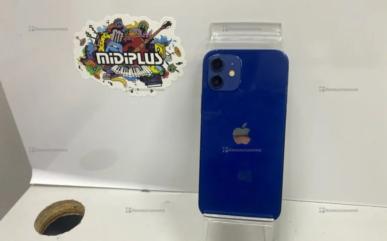 Apple IPhone 12 64Gb